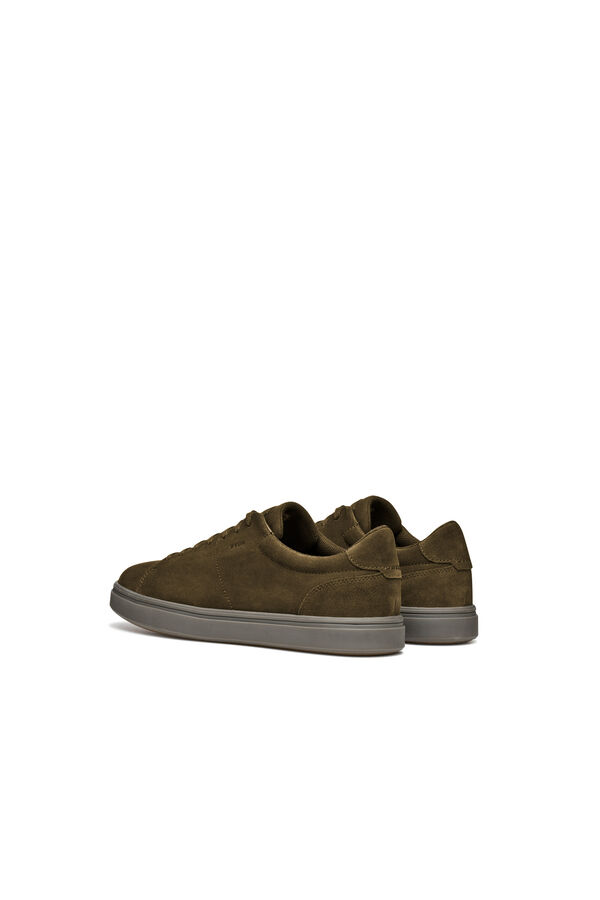 Geox Desportiva de Baltmoore Verde