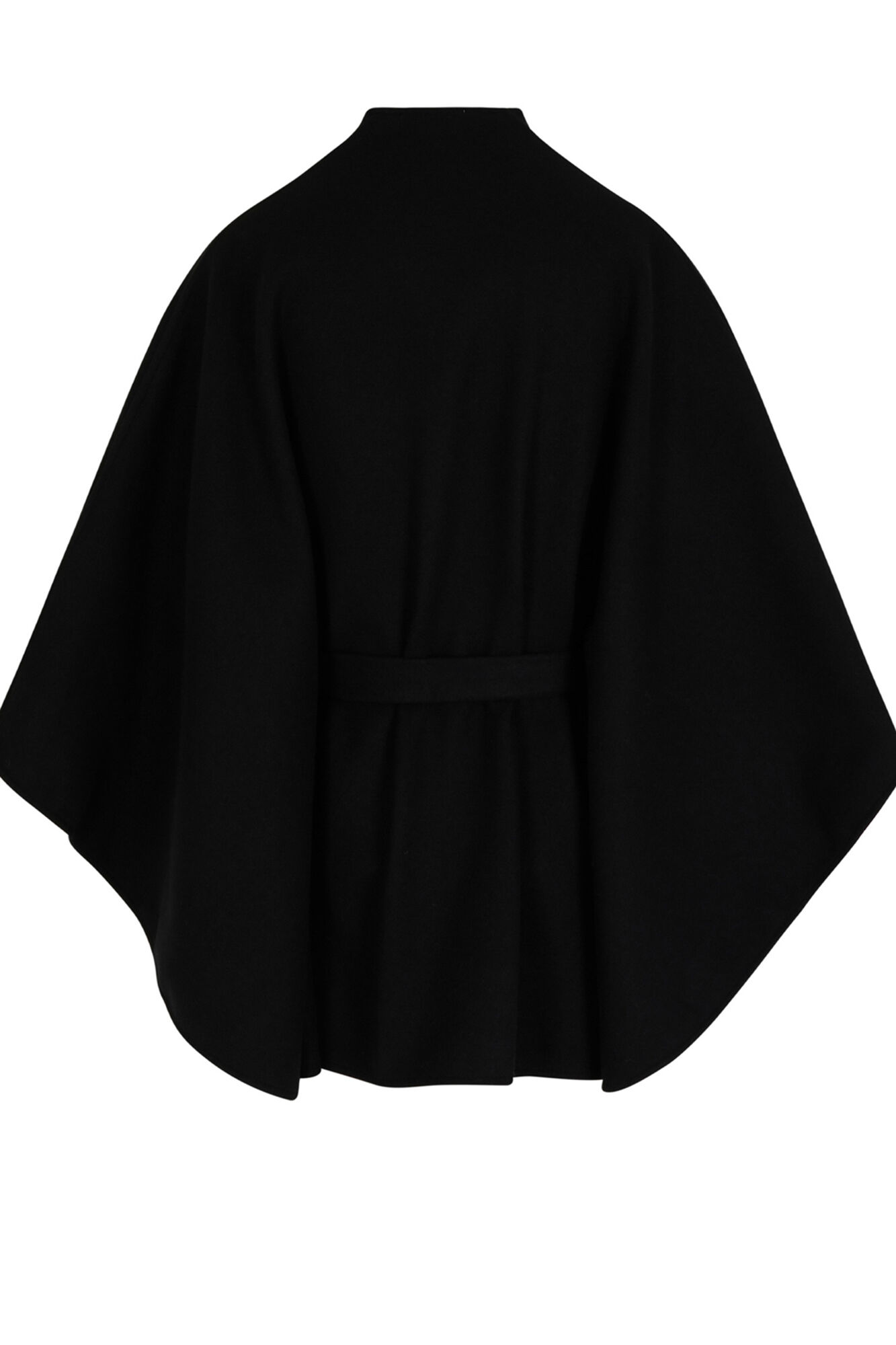 Morgan Capa com cinto