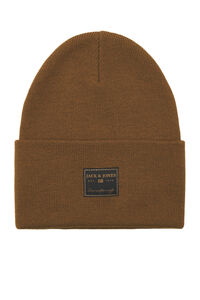 Jack & Jones Gorro de boné com detalhe