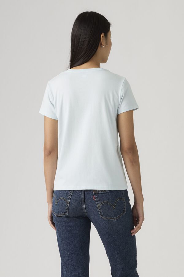 Levi's T-shirt Levis&reg; Azul