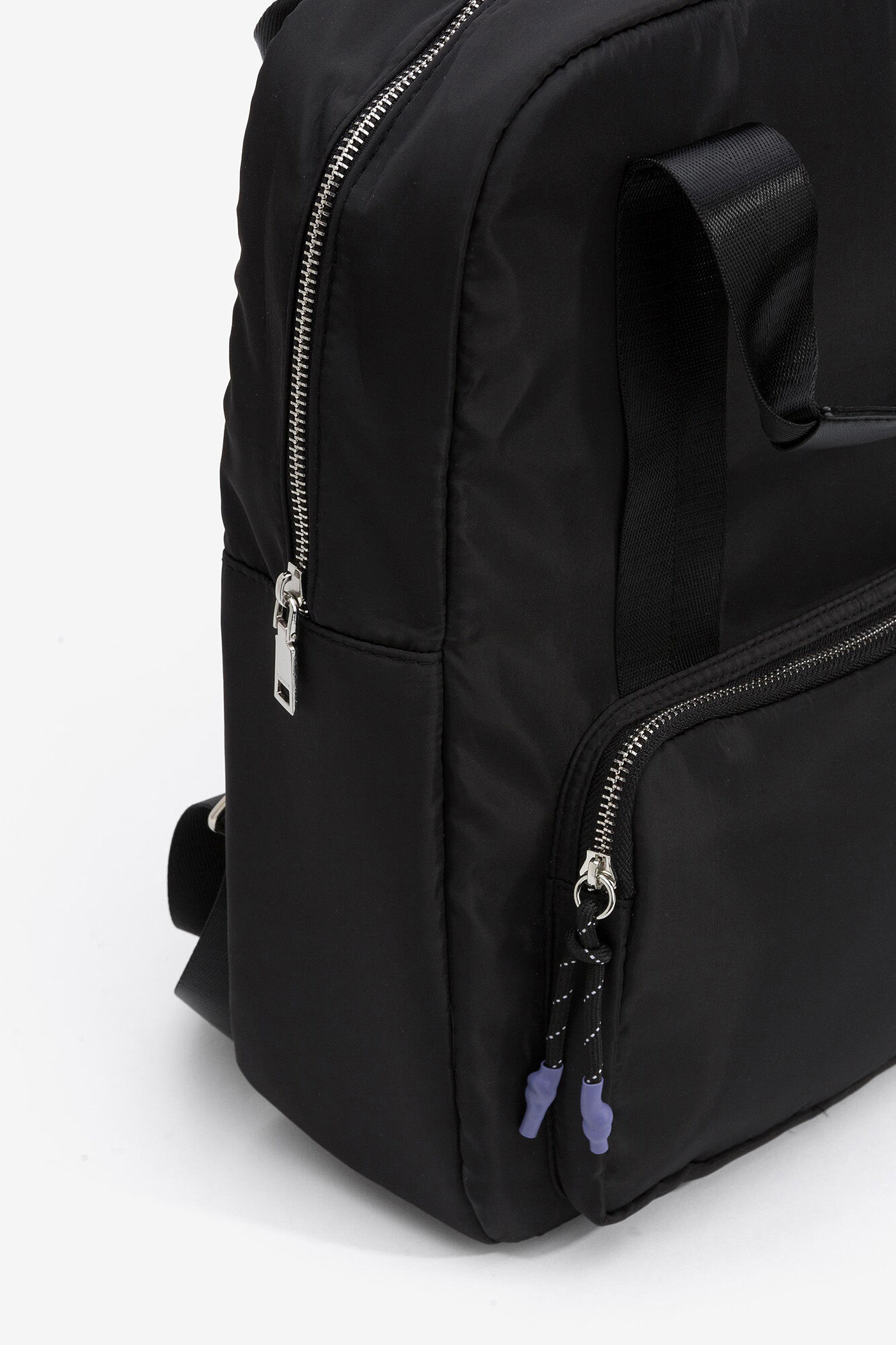 Cortefiel mochilas mujer 2025