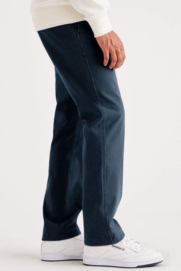 Dockers Chinos Alpha Azul