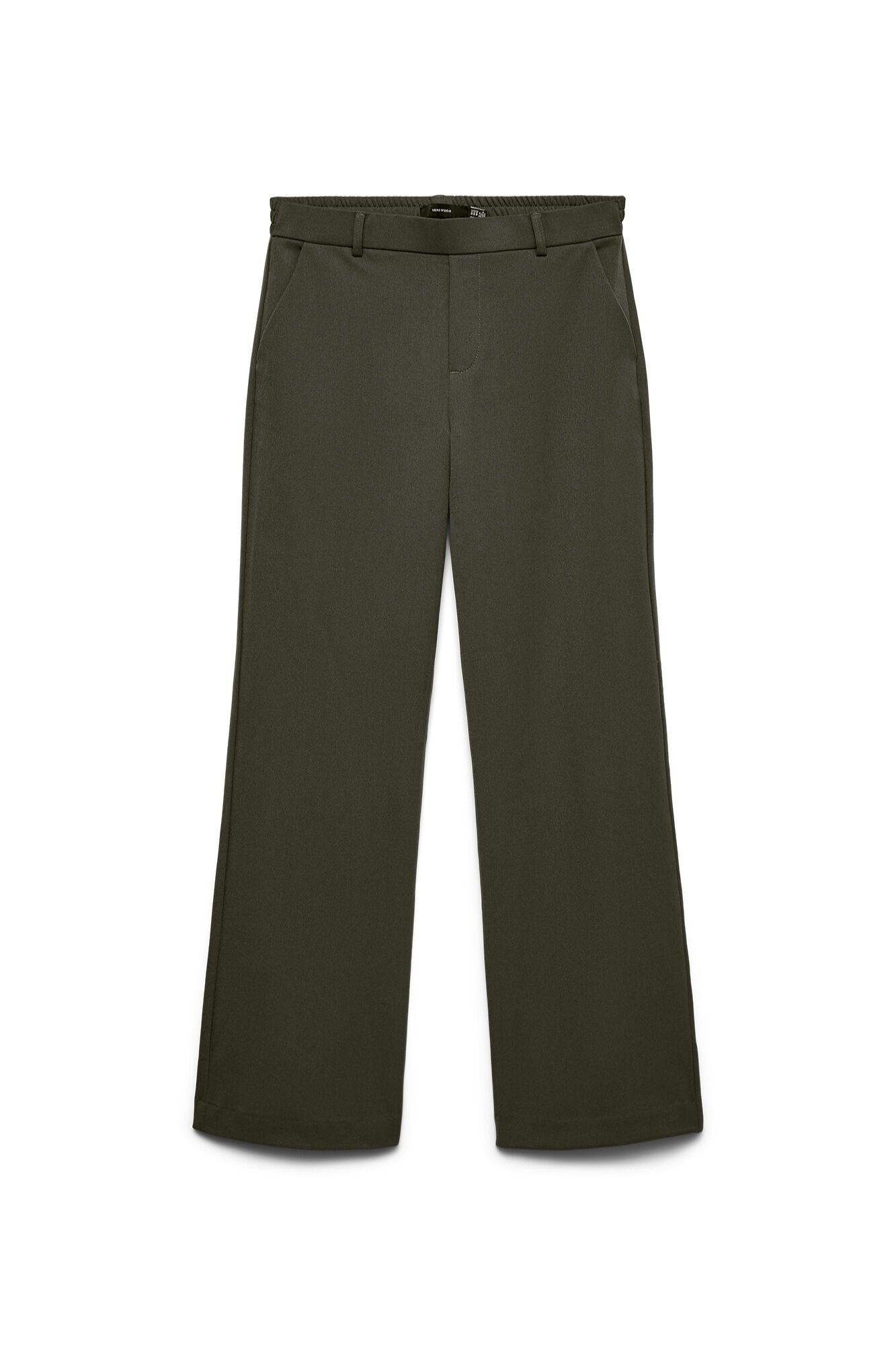 Vero Moda Cal&ccedil;a cintura el&aacute;stica