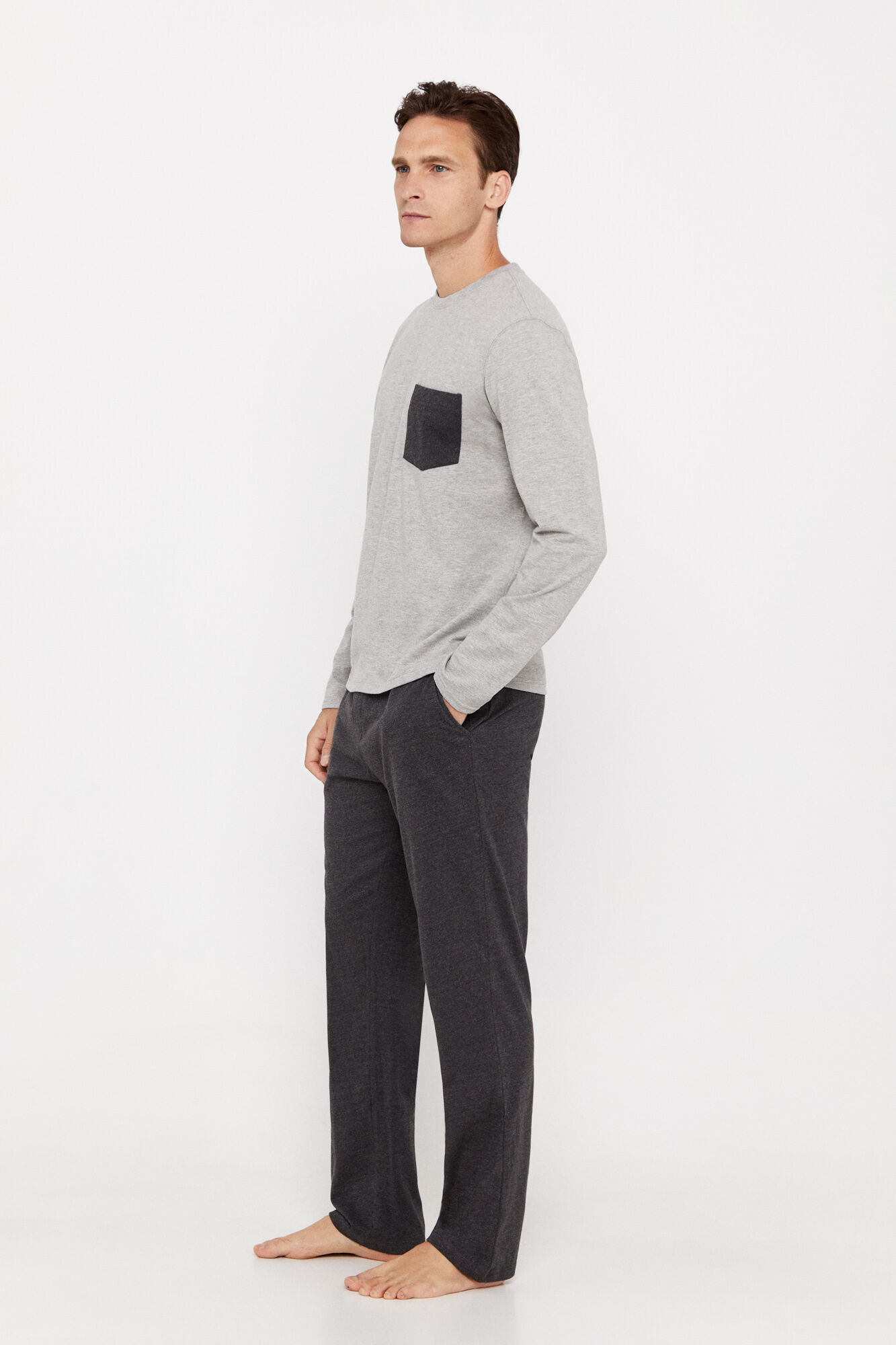 Cortefiel discount hombre pijamas
