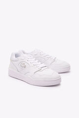 Lacoste 0 Branco