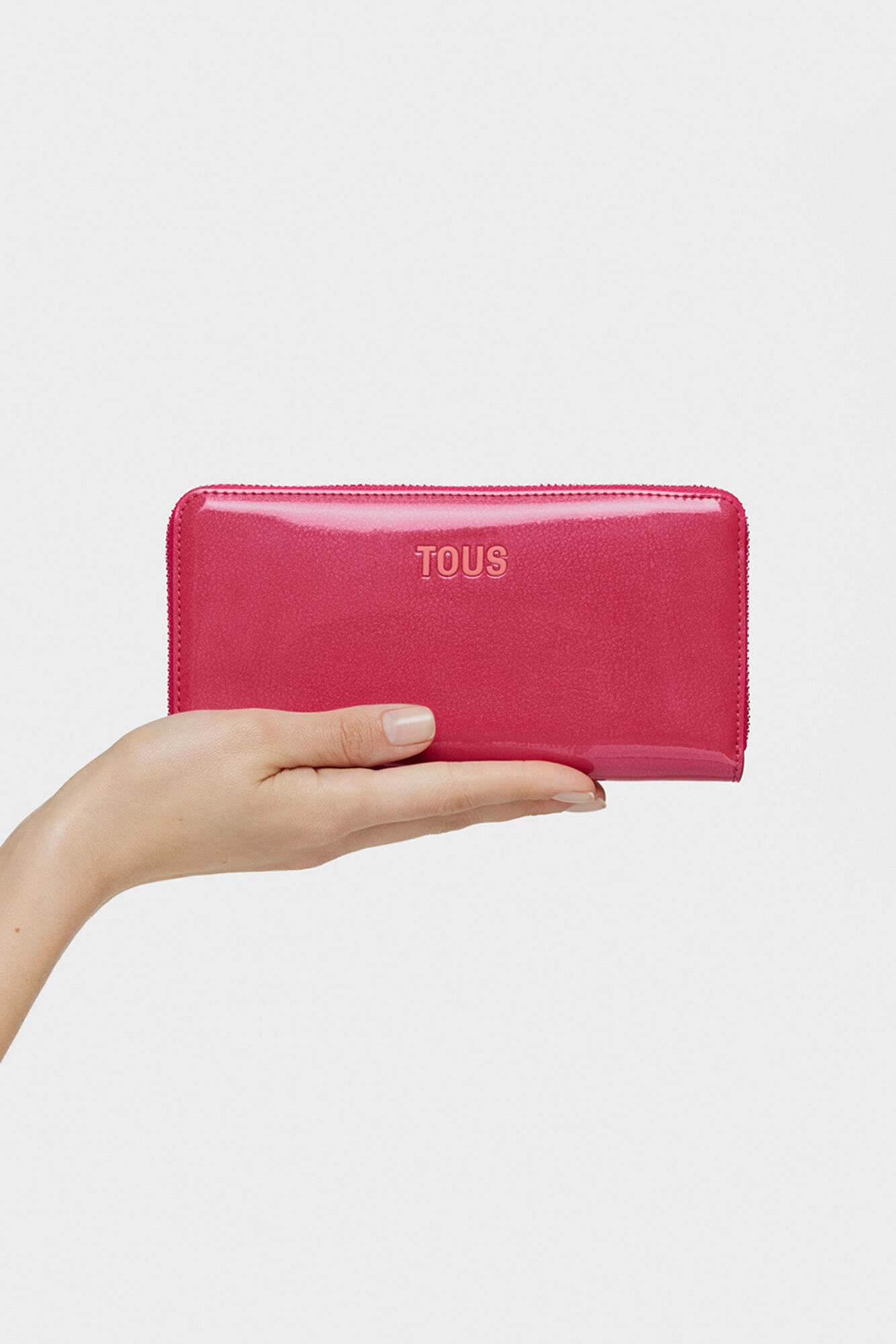 Tous Billetera New Dorp