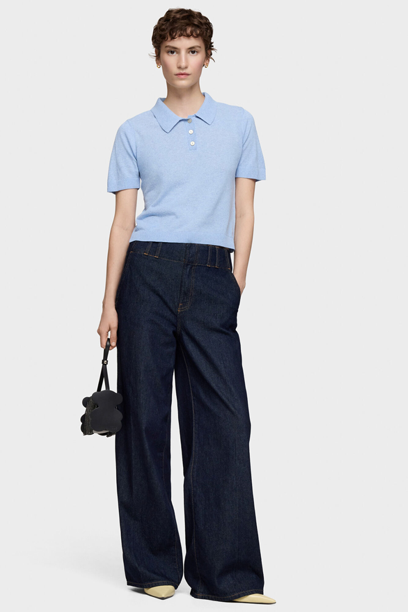 Tous Bolso de hombro peque&ntilde;o