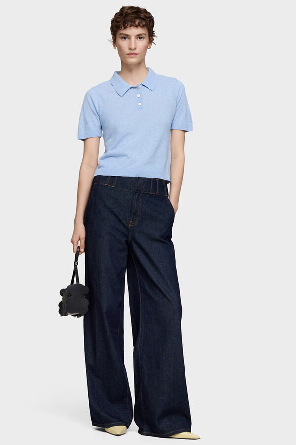 Tous Small shoulder bag Black