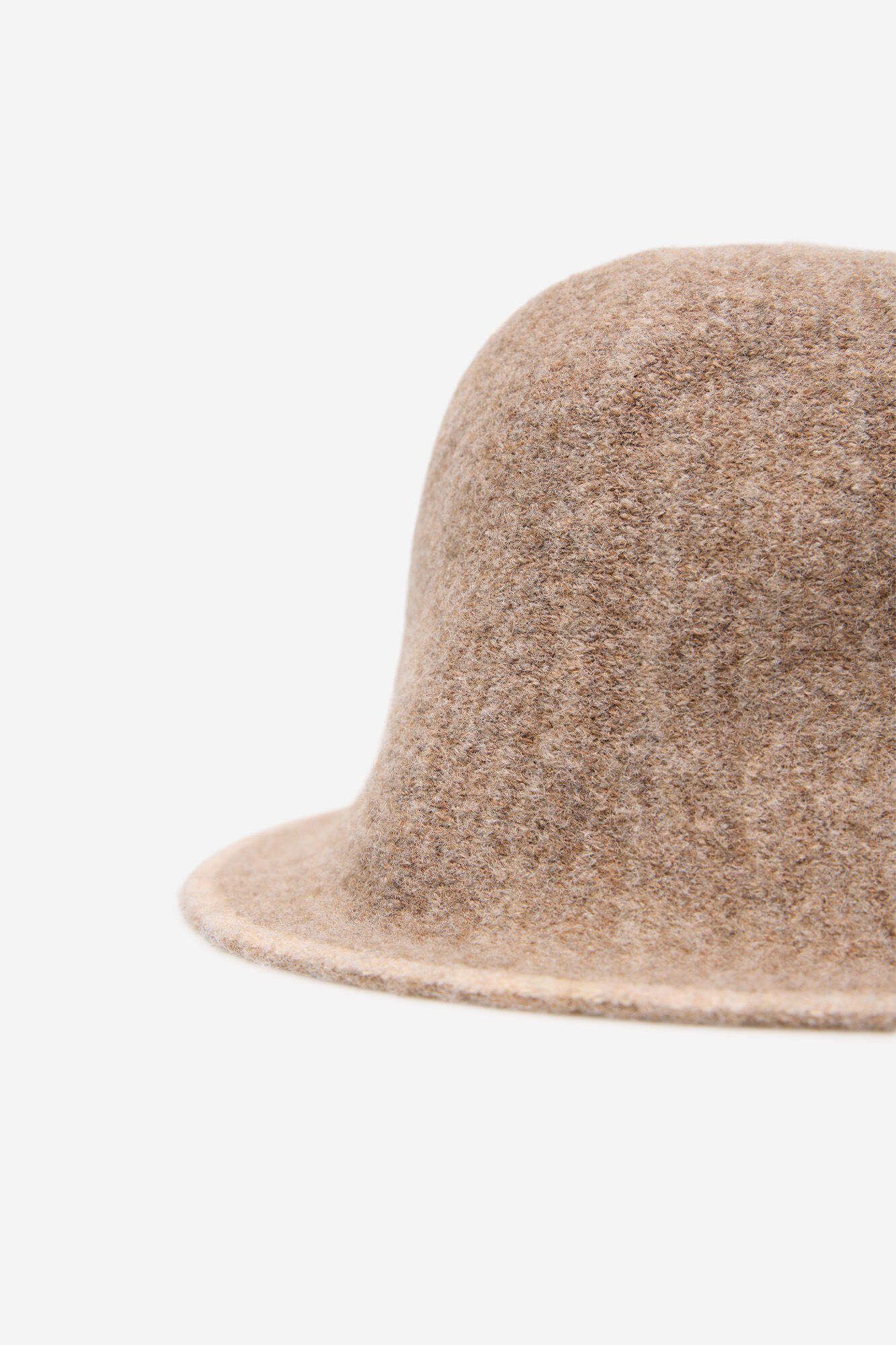 Cortefiel Bucket hat