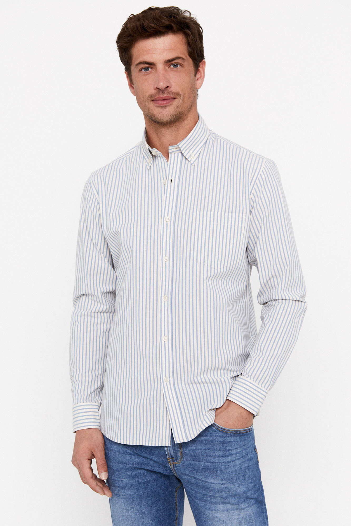 Camisas 2024 corte fiel