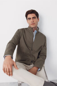 Cortefiel Casual lightweight jacket 