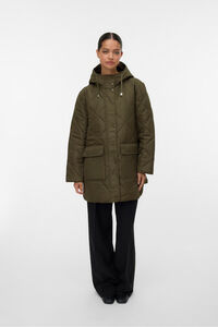 Vero Moda Casaco sobretudo 
