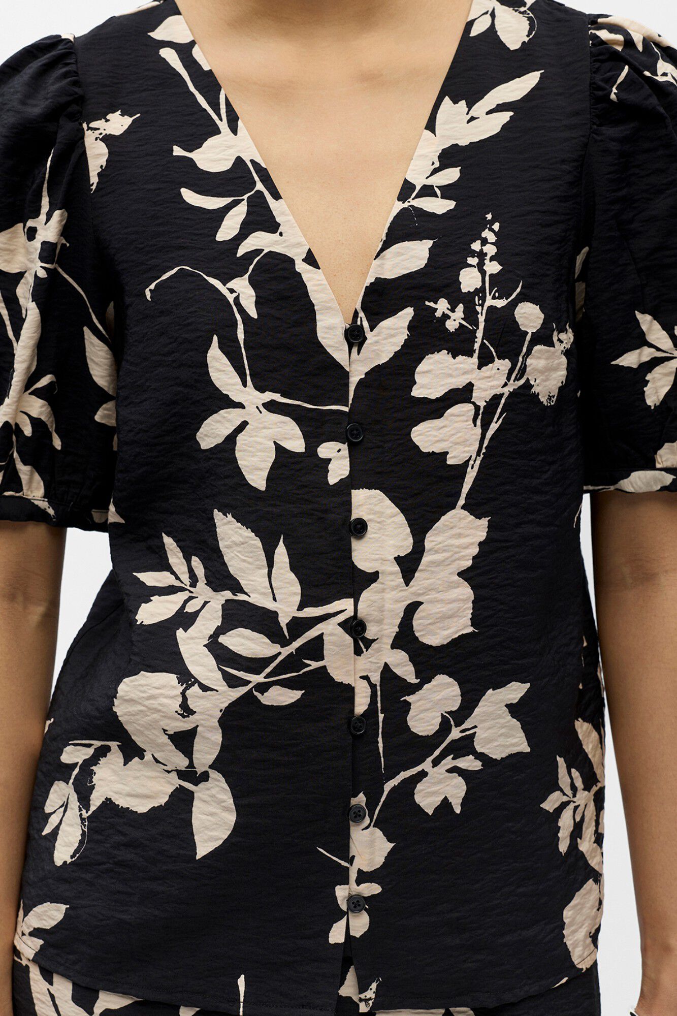 Object Printed blouse