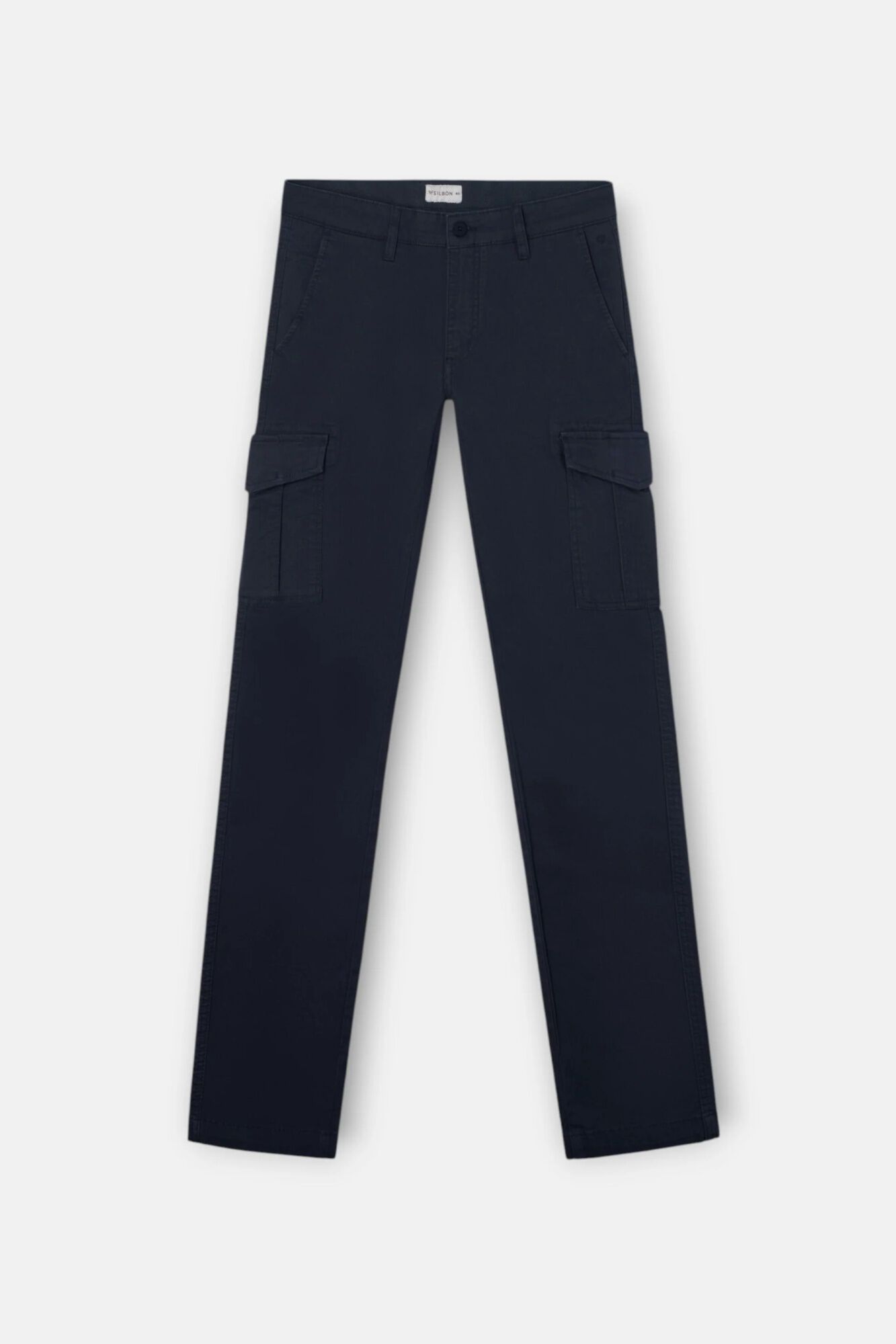 Silbon Cal&ccedil;a desportiva cargo