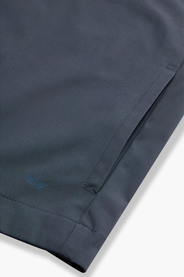 Dockers Camisa folgada Azul