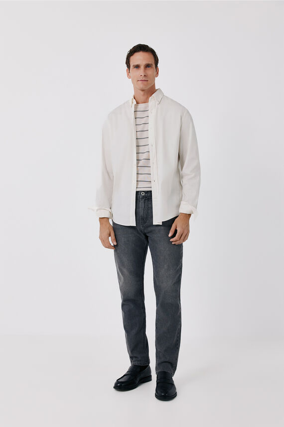 Pantalón vaquero slim fit