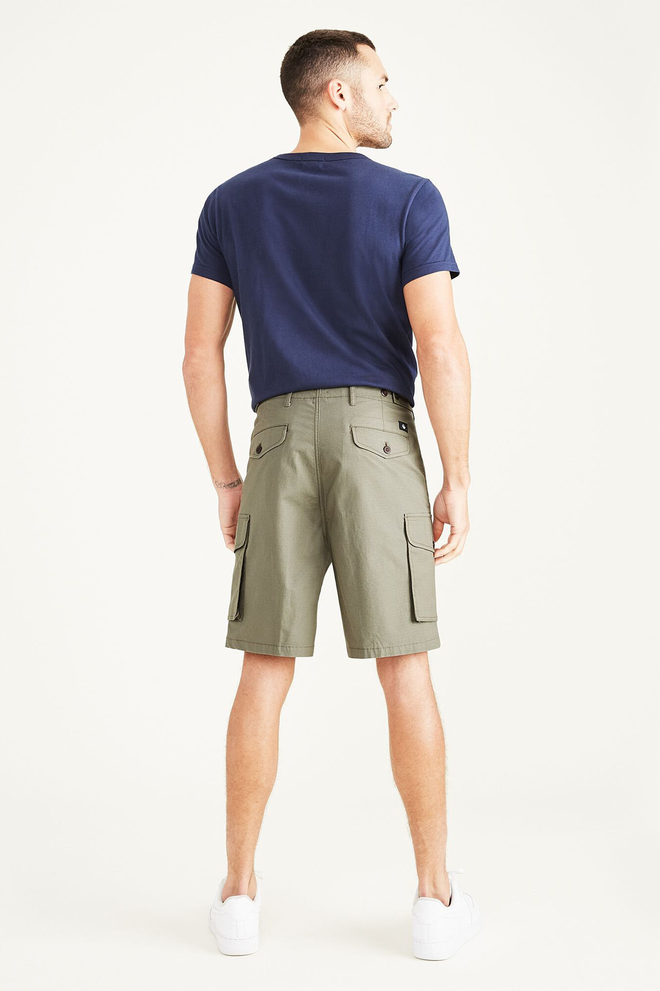 Bermudas cortefiel store