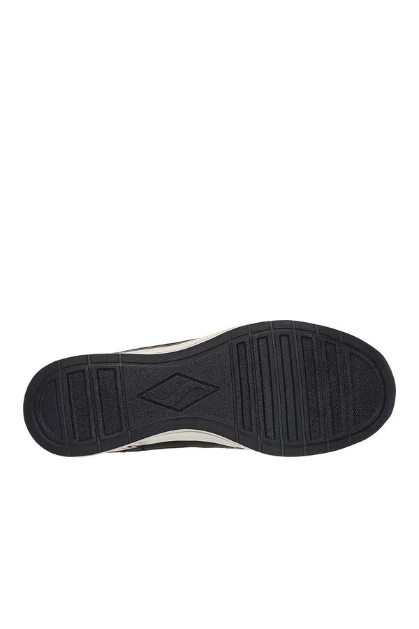 Skechers Chinelos de quarto Billion 2 Preto
