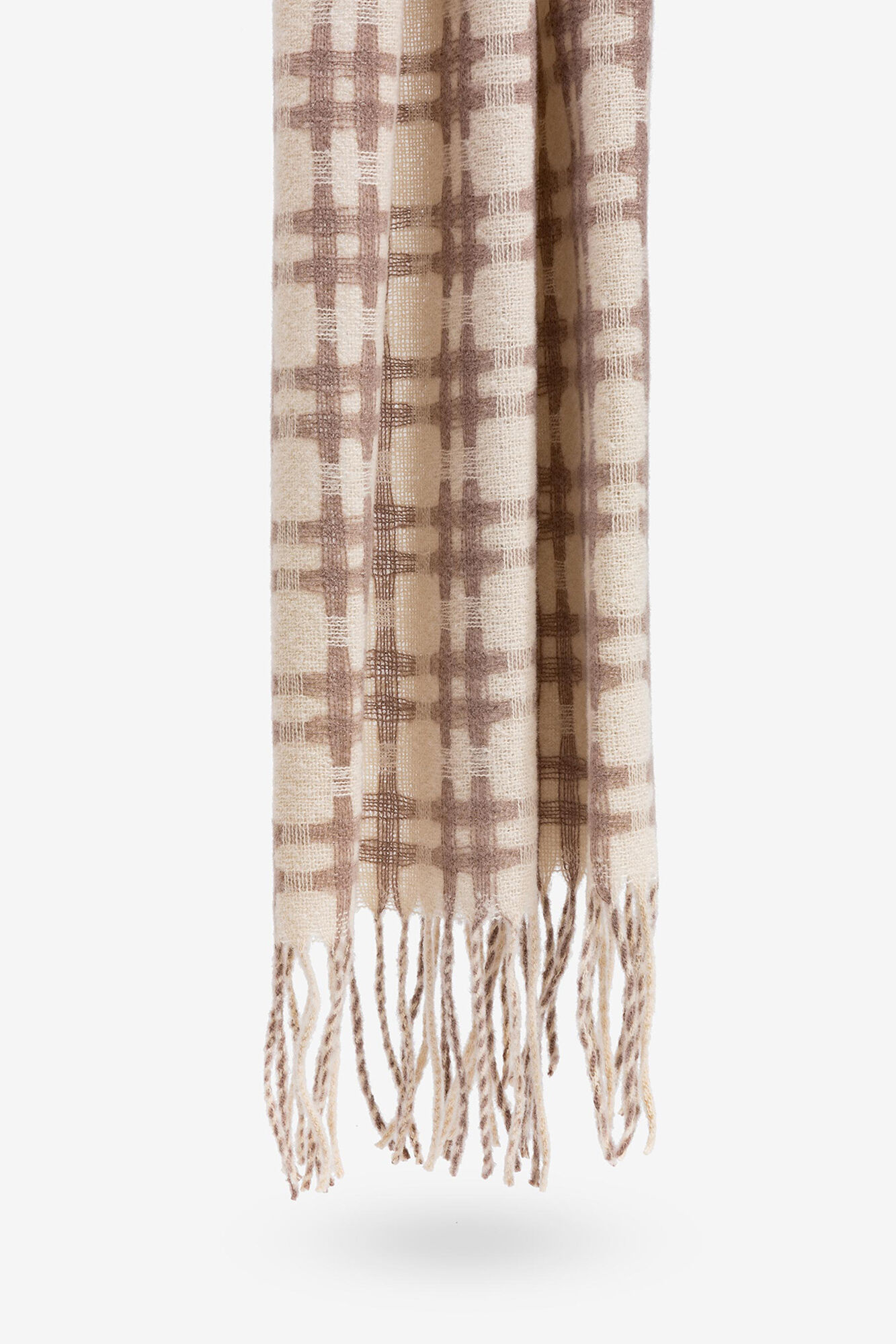 Vilanova Manta cachecol