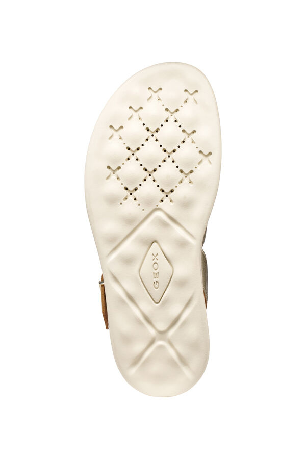 Geox Sand&aacute;lia D Xand 25 Tostado