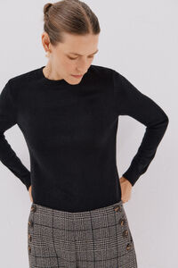 Cortefiel Soft feel jumper