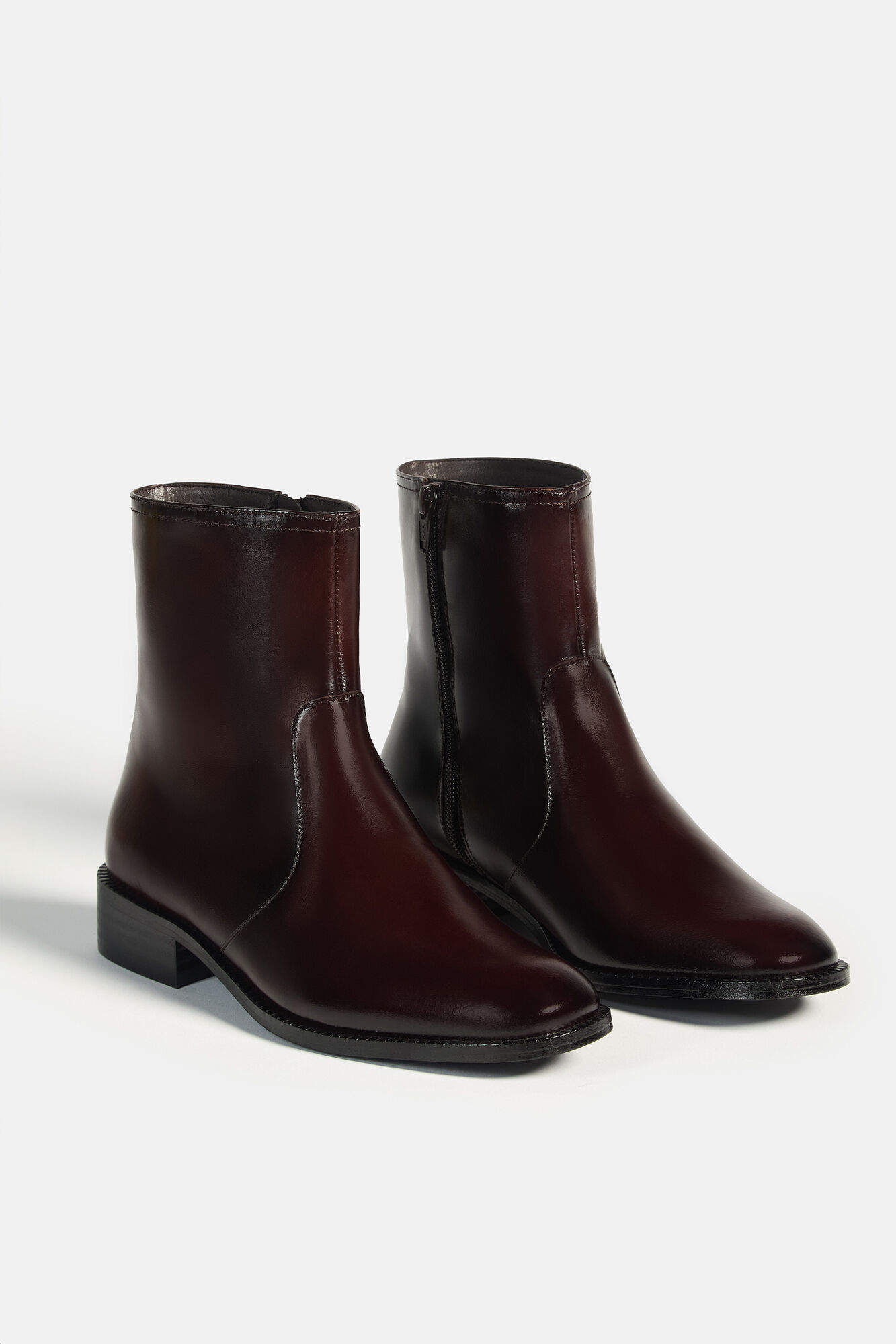 Bryan Stepwise Fara Botim