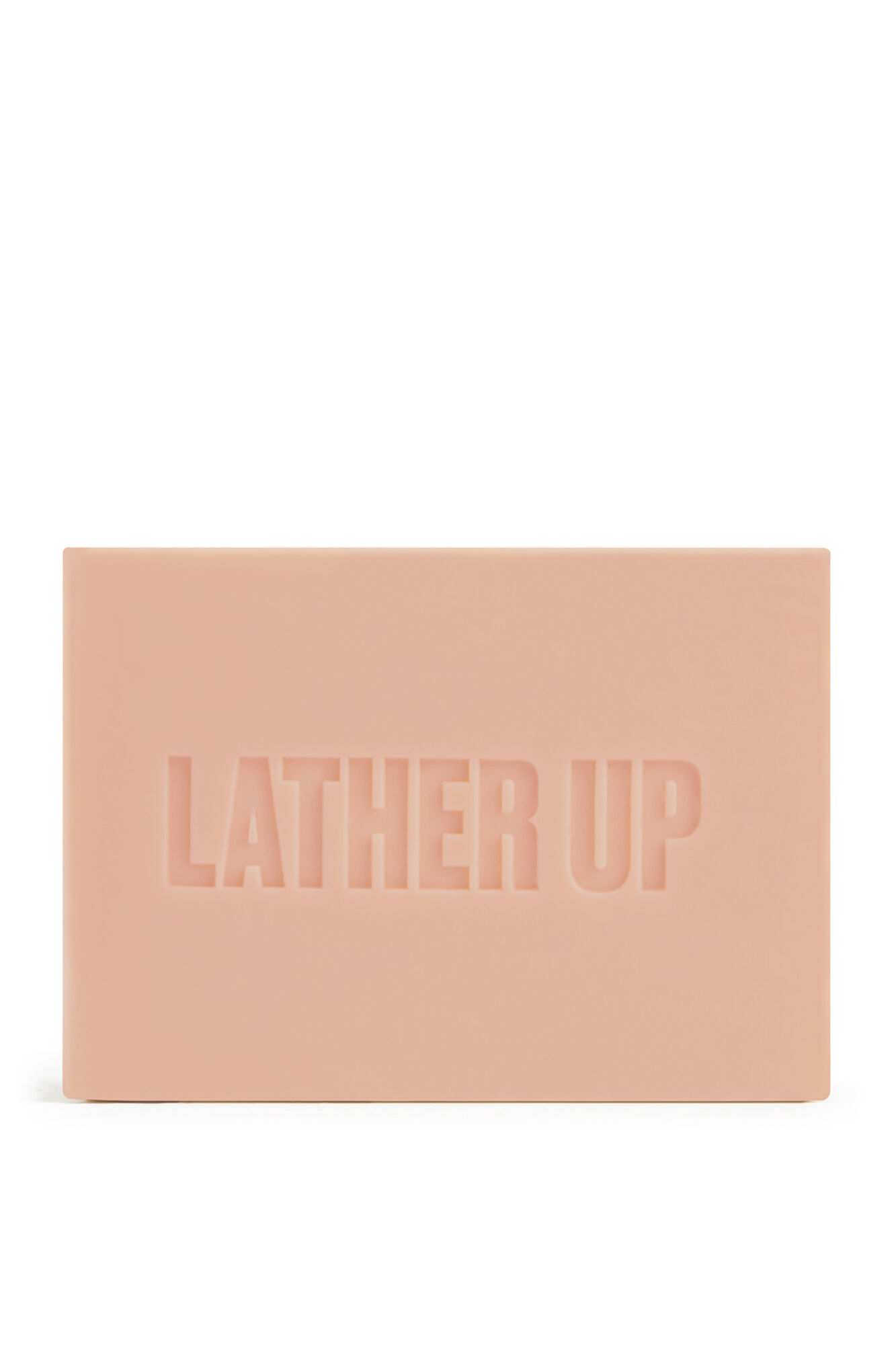 The Body Shop Barra S&oacute;lida Facial y Corporal de Pomelo Rosa