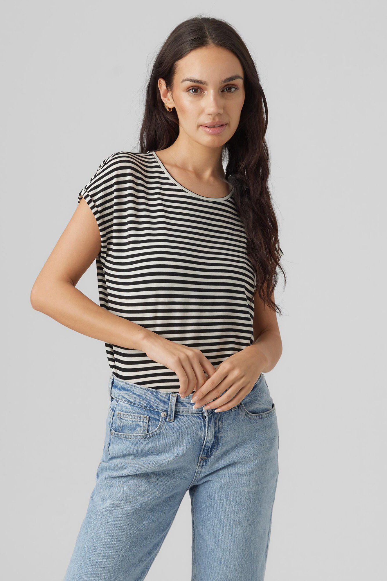Cortefiel sales mujer camisetas