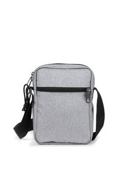 Cortefiel Small shoulder bag Gray