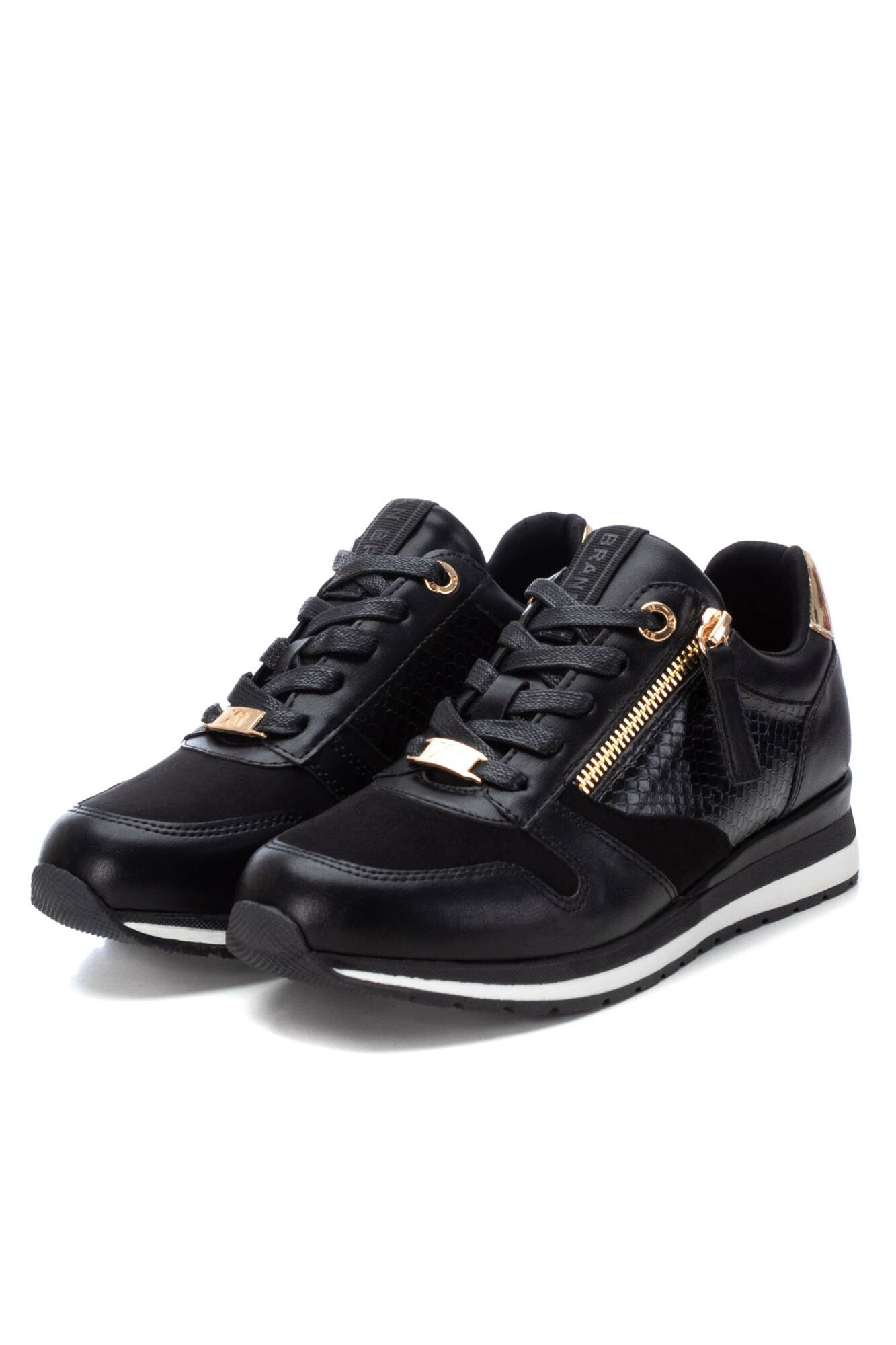 Zapatillas se ora beige