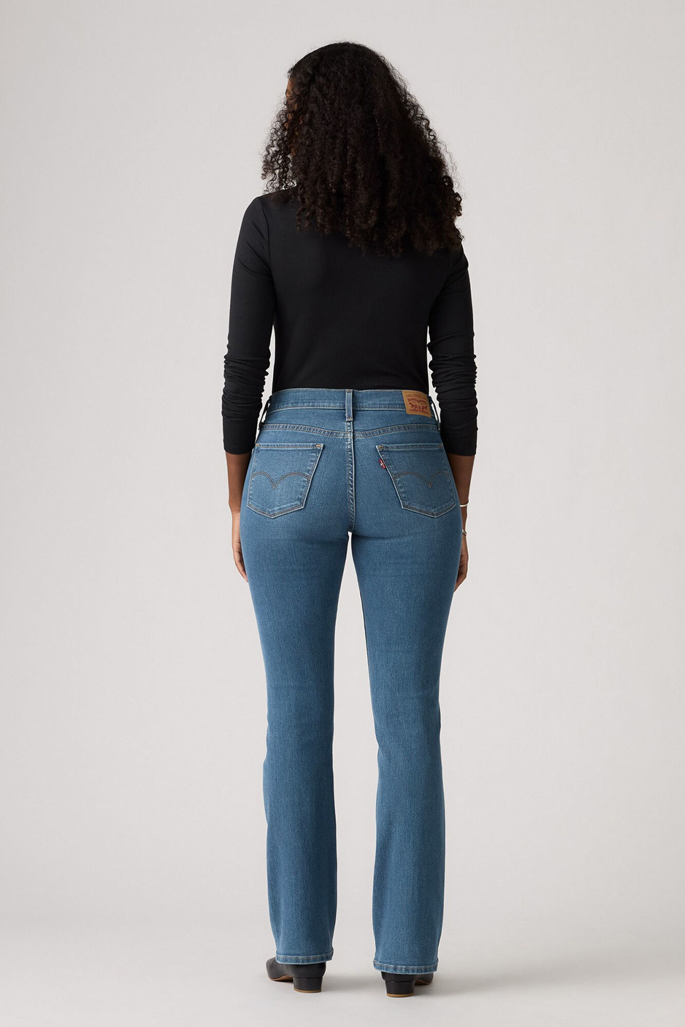 Levi's Jeans 315&trade; Modeladores Bootcut