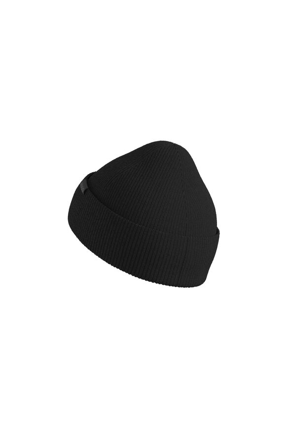 HUGO HUGO beanie Black