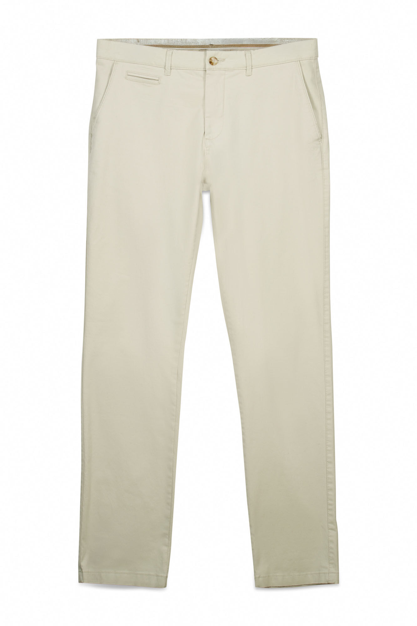 Cortefiel Slim fit chinos