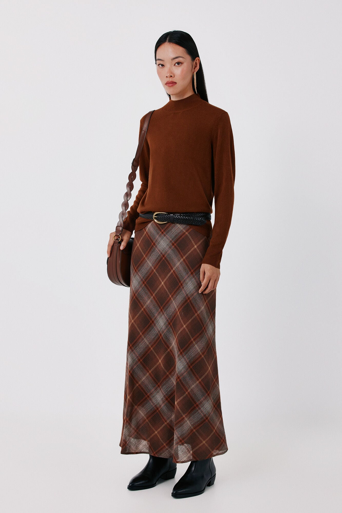 Cortefiel Soft touch jumper