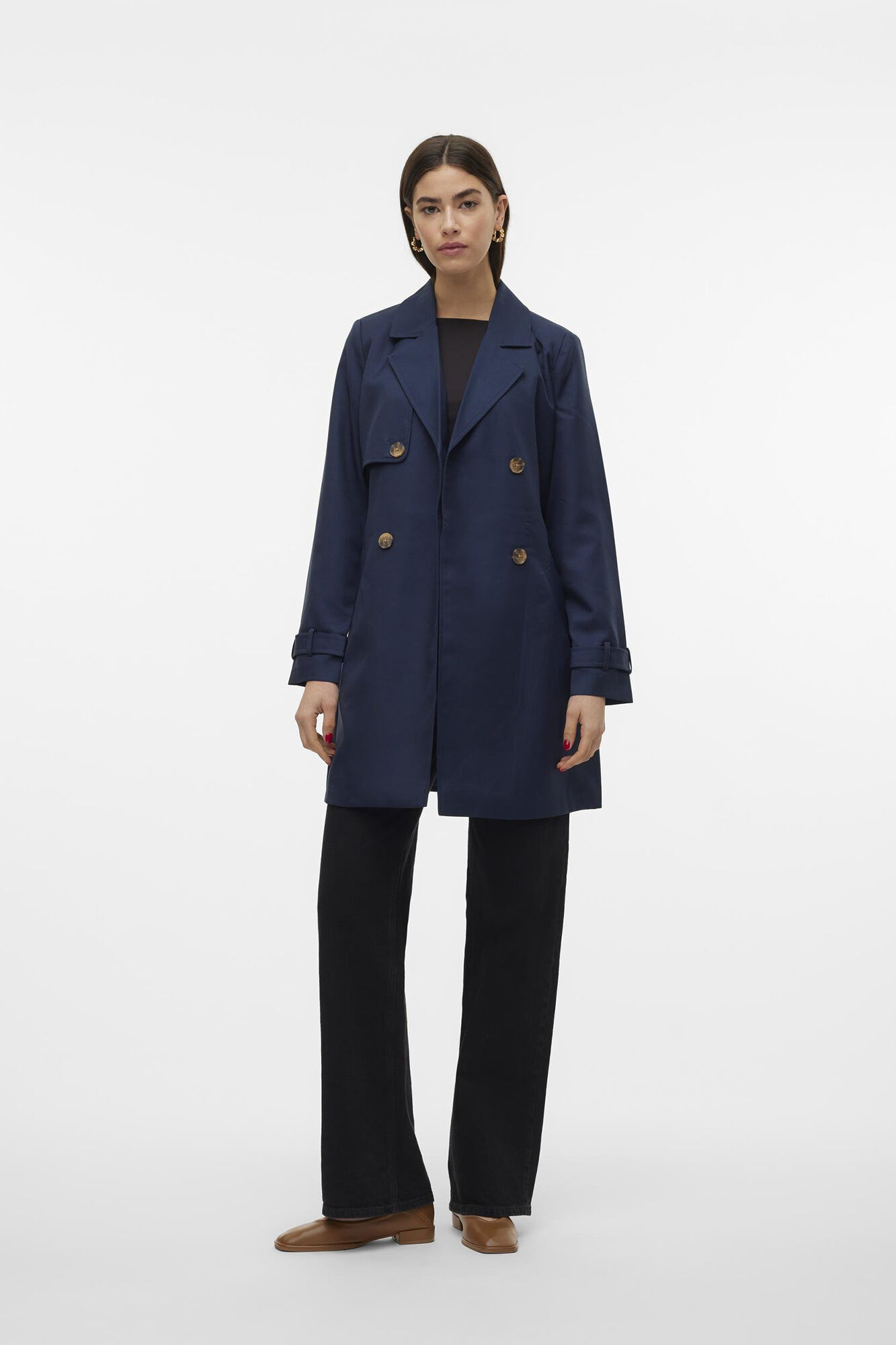 Trench coat lazada on sale