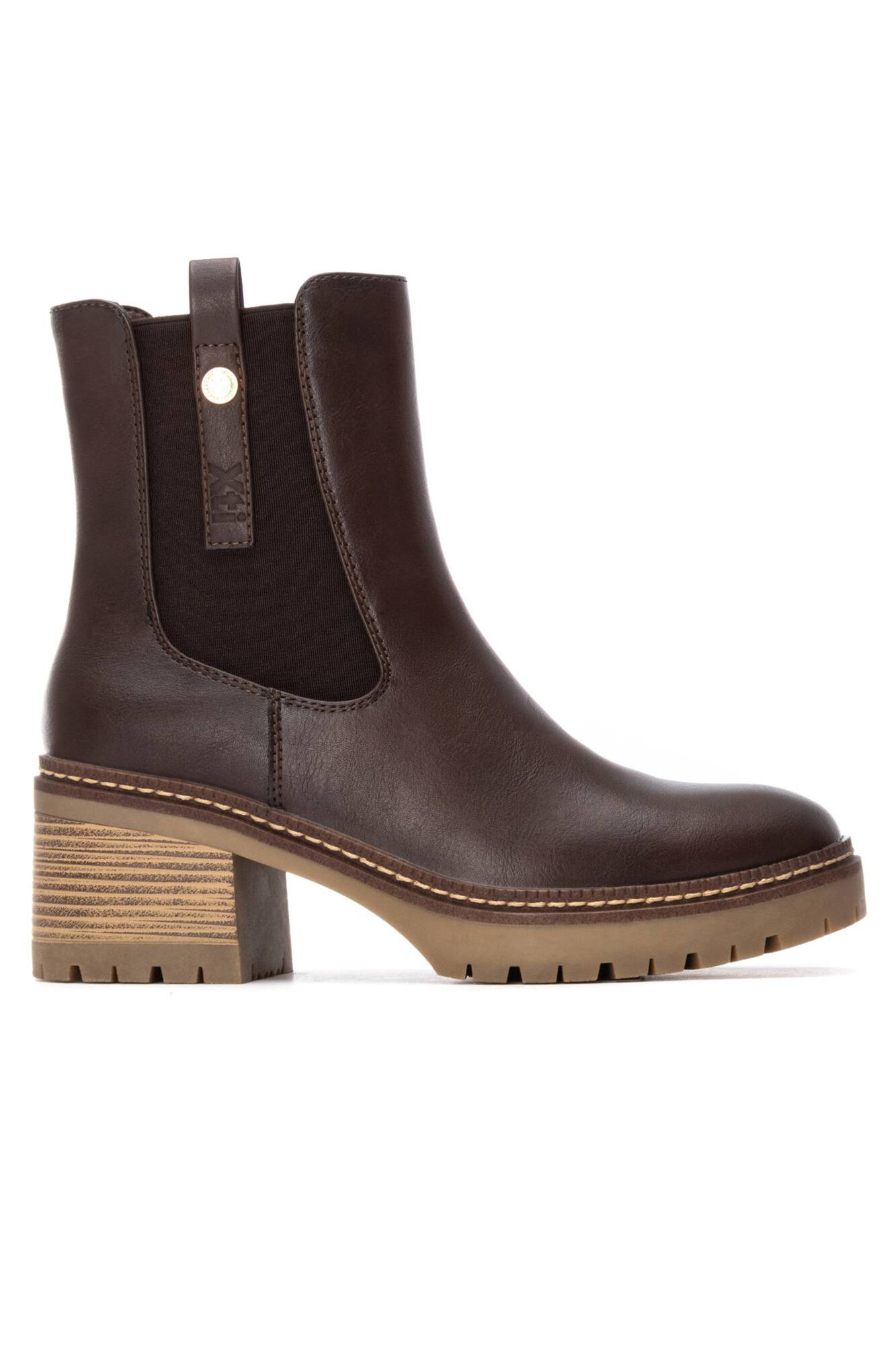 XTI Botim tipo chelsea