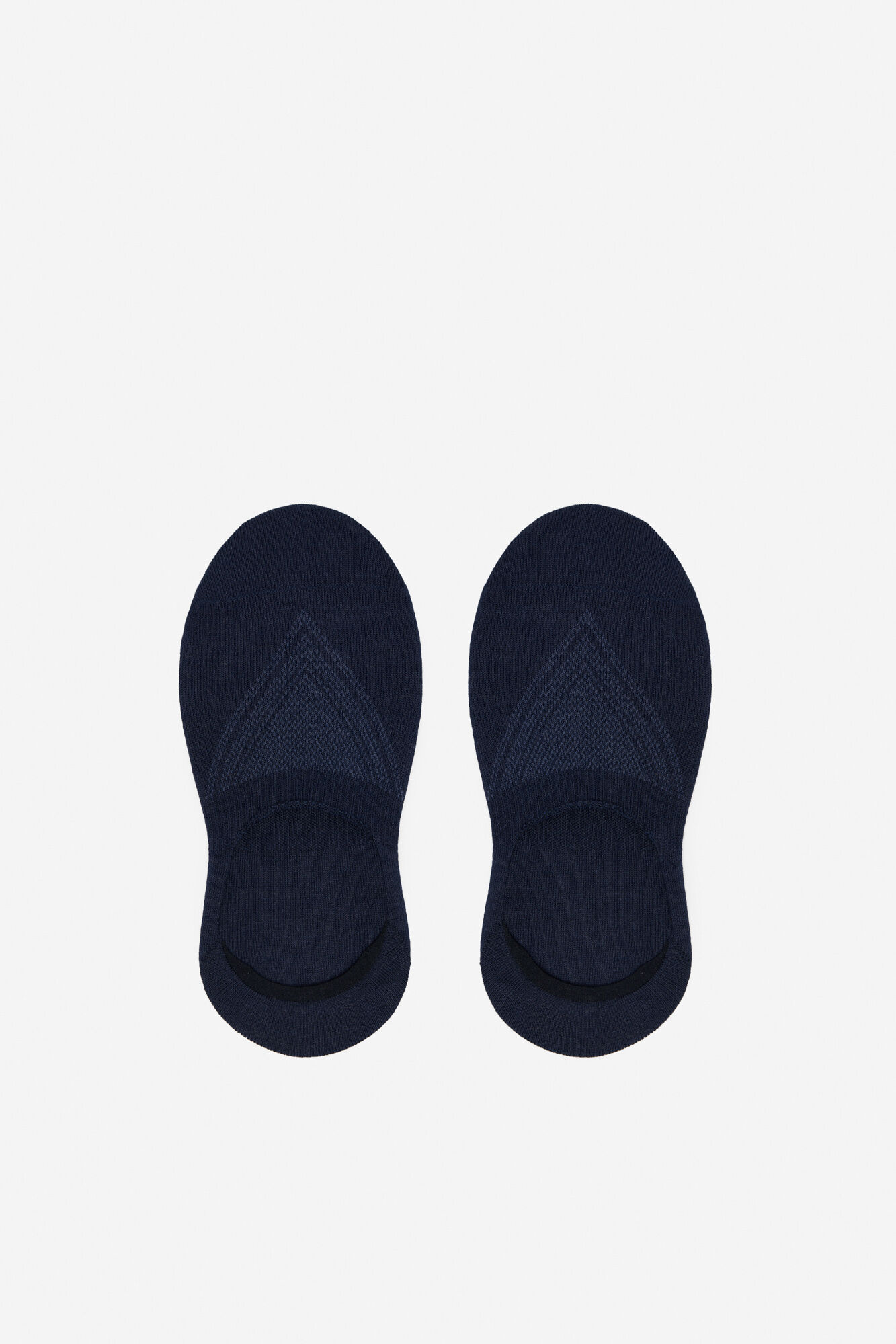 Cortefiel coolmax invisible sock