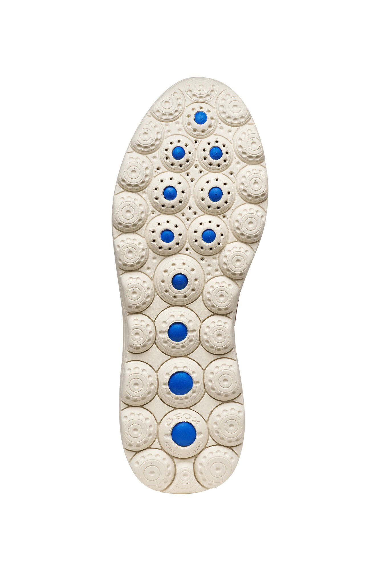 Geox Sapatilhas D Spherica