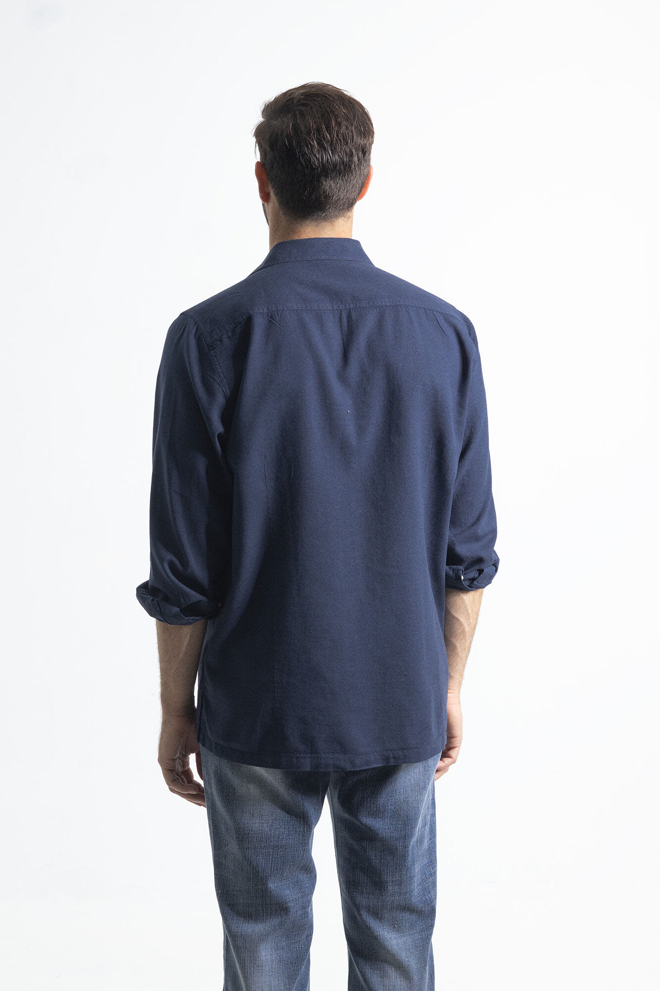 Guayabera cortefiel online
