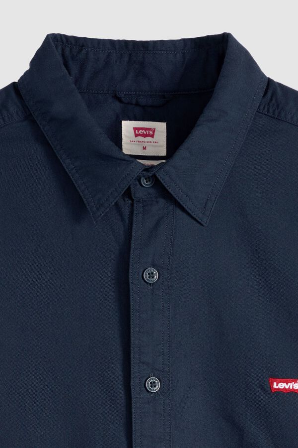 Levi's Camisa Levis&reg; Azul