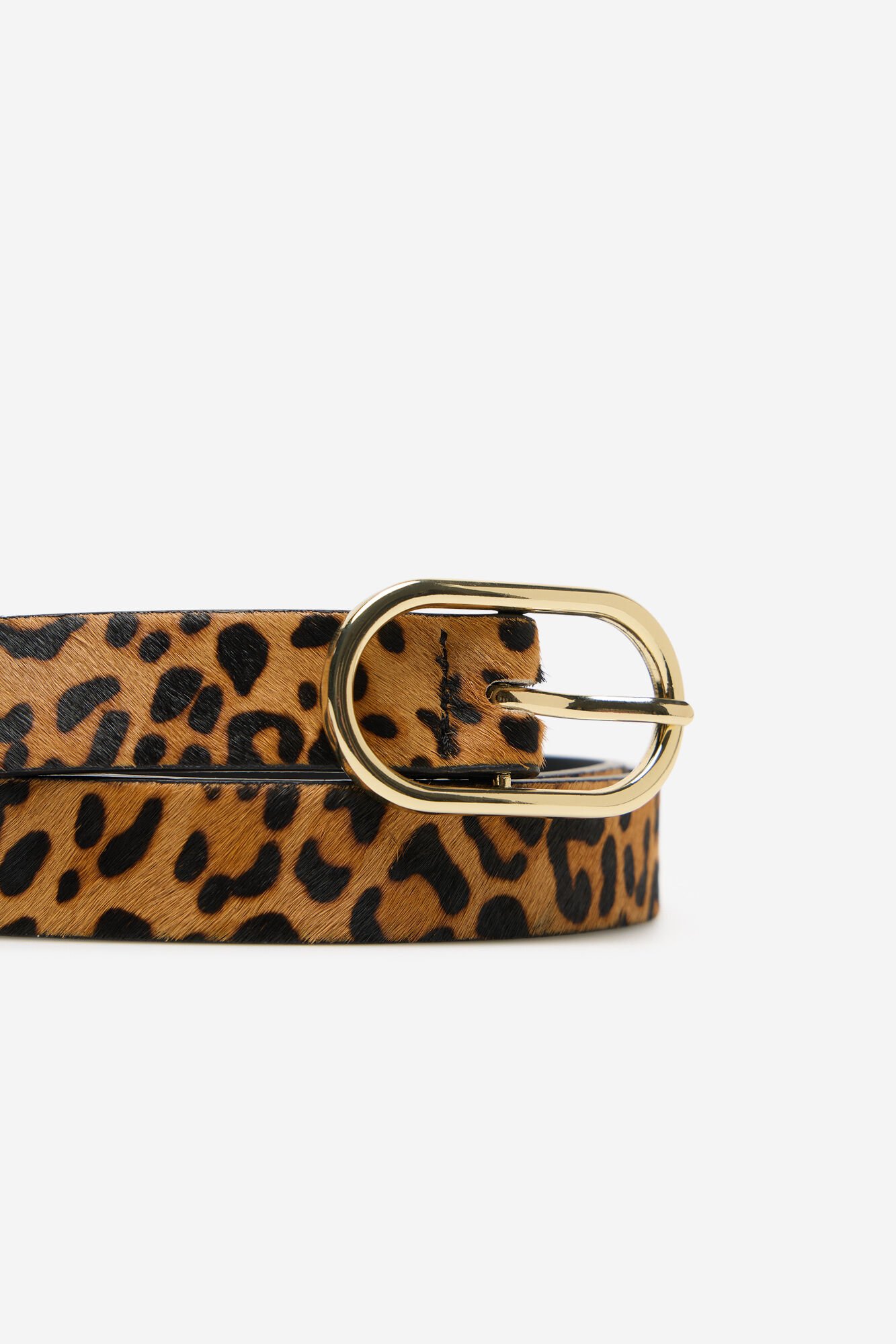 Cortefiel Cintur&oacute;n b&aacute;sico suave