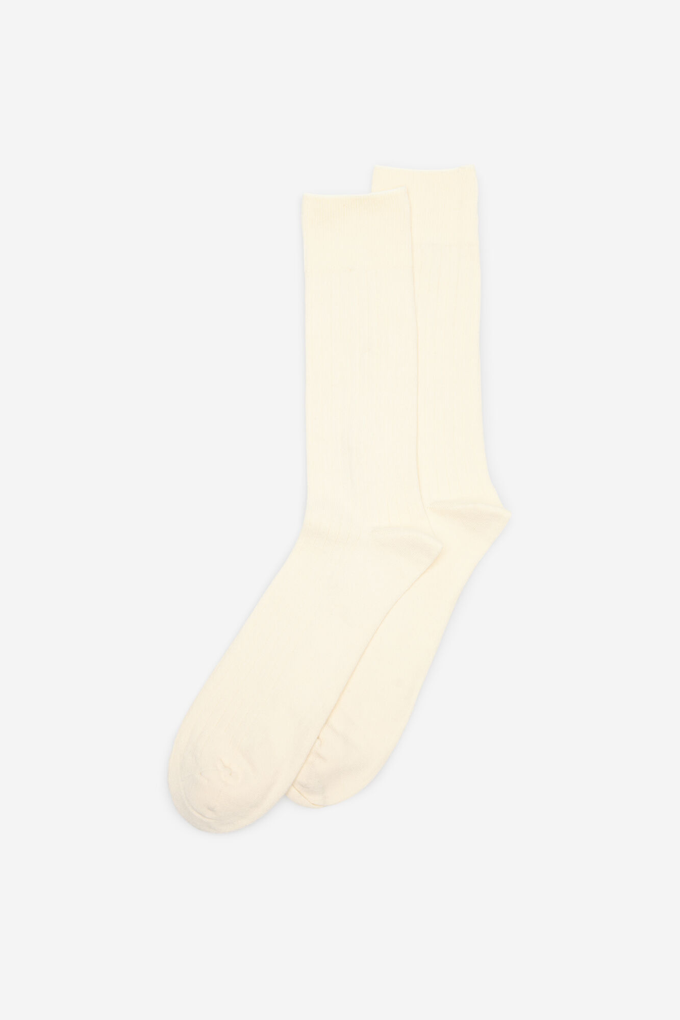 Cortefiel Coolmax plain sock