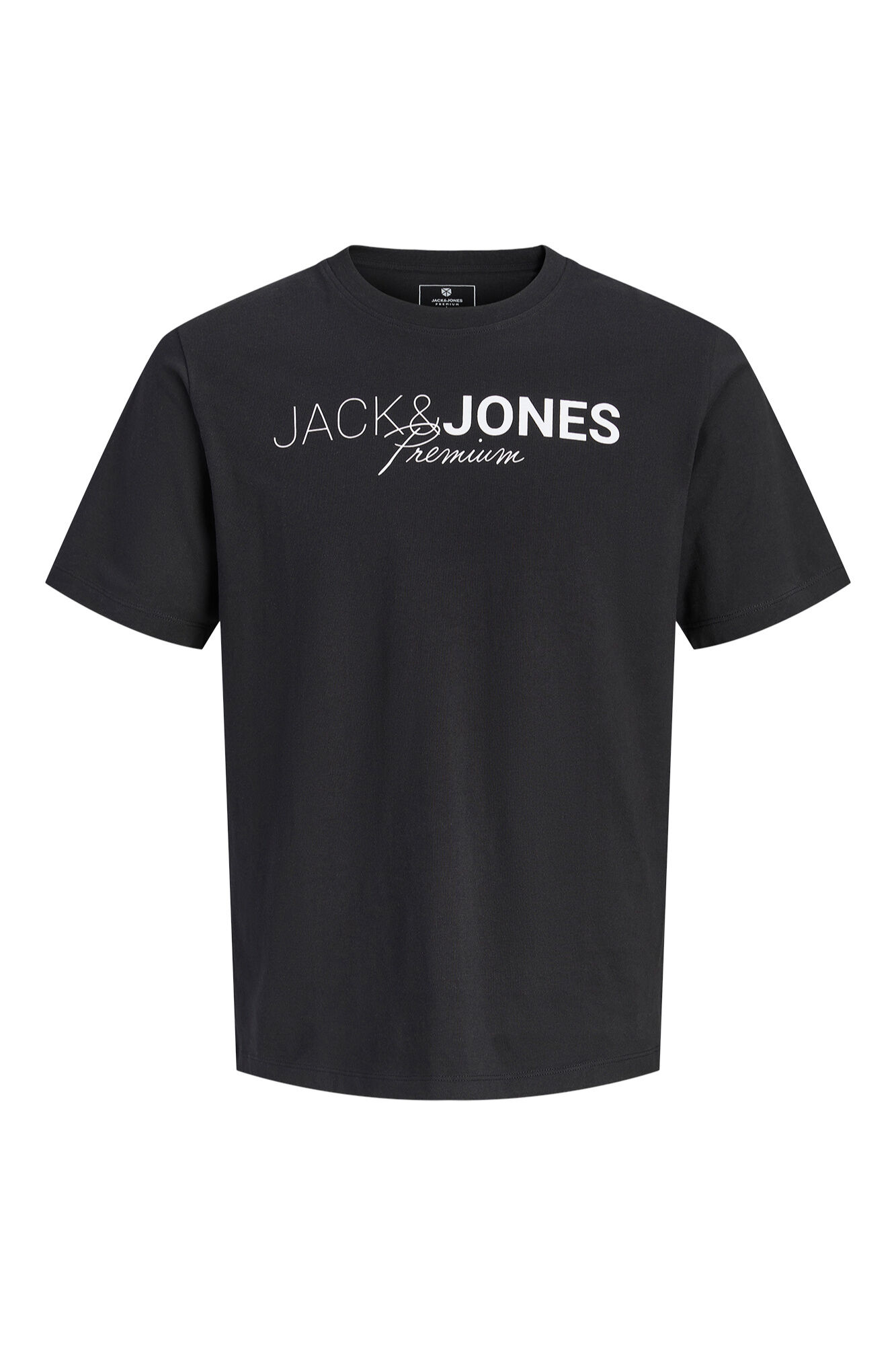 Jack & Jones Short sleeve logo T-shirt