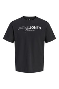 Jack & Jones T-shirt de manga curta com logo