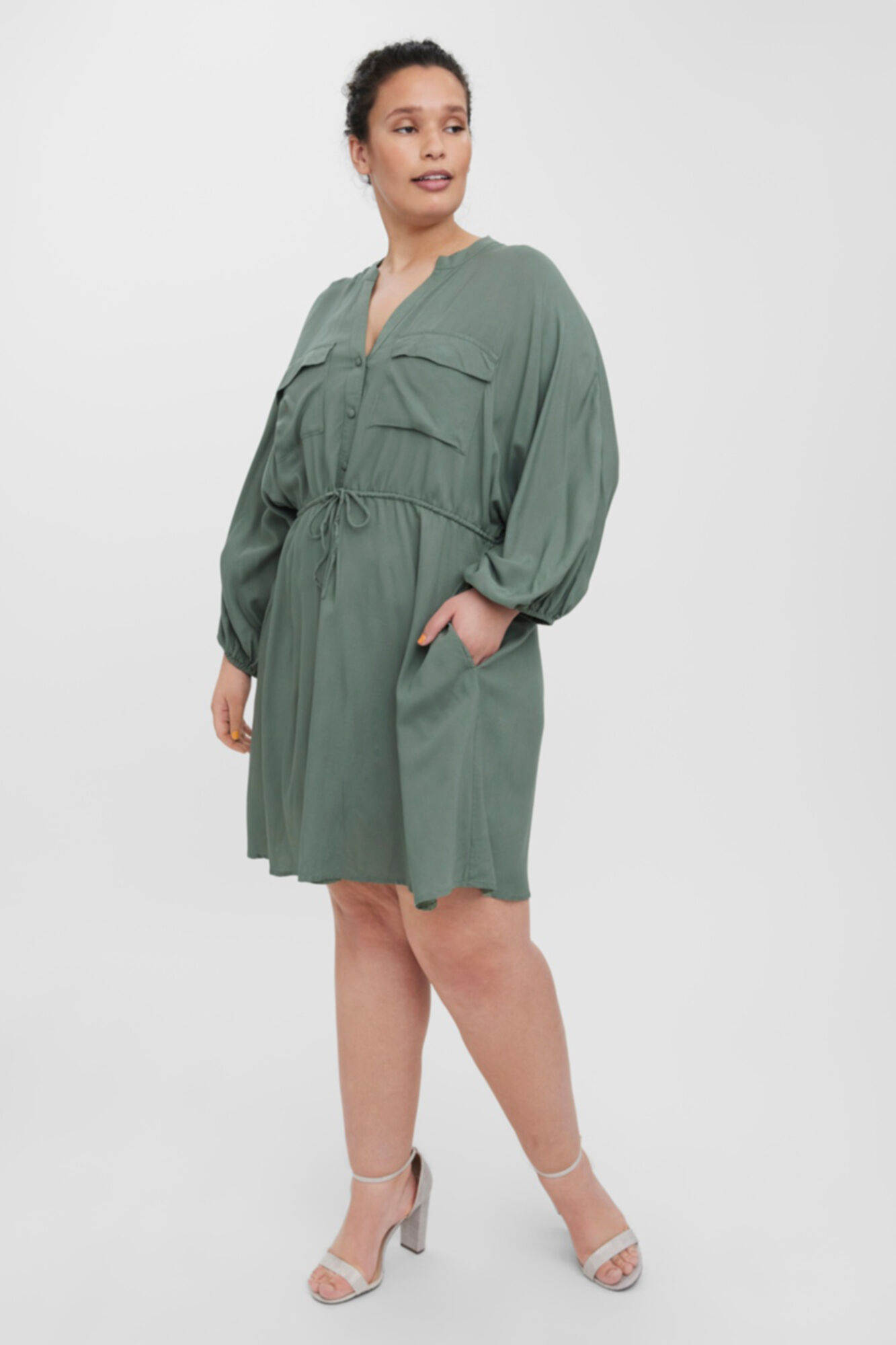 Ropa, zapatos y accesorios Vero Moda Mujer | Rebajas | Cortefiel