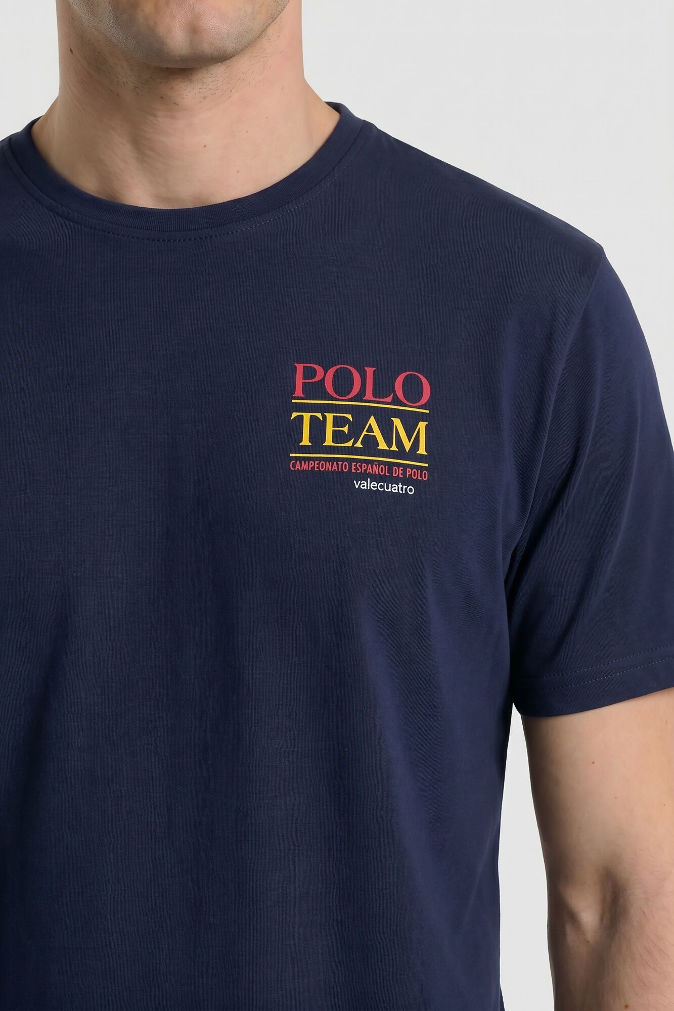 Valecuatro T-shirt Espanha