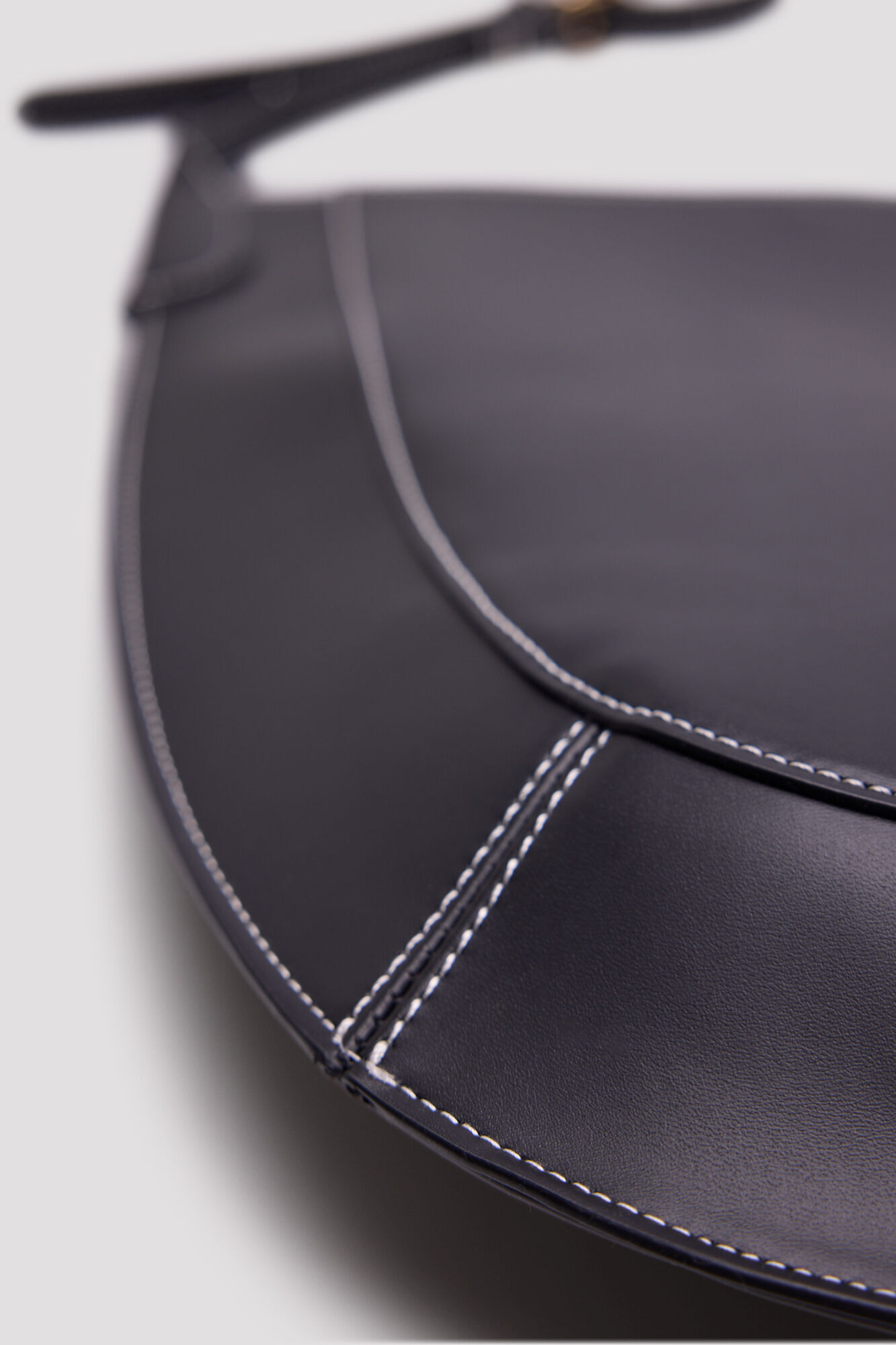Cortefiel Maxi shoulder bag