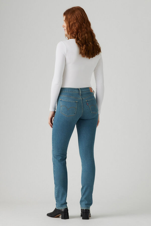 Levi's Jeans 311™ Shaping Skinny  Azul