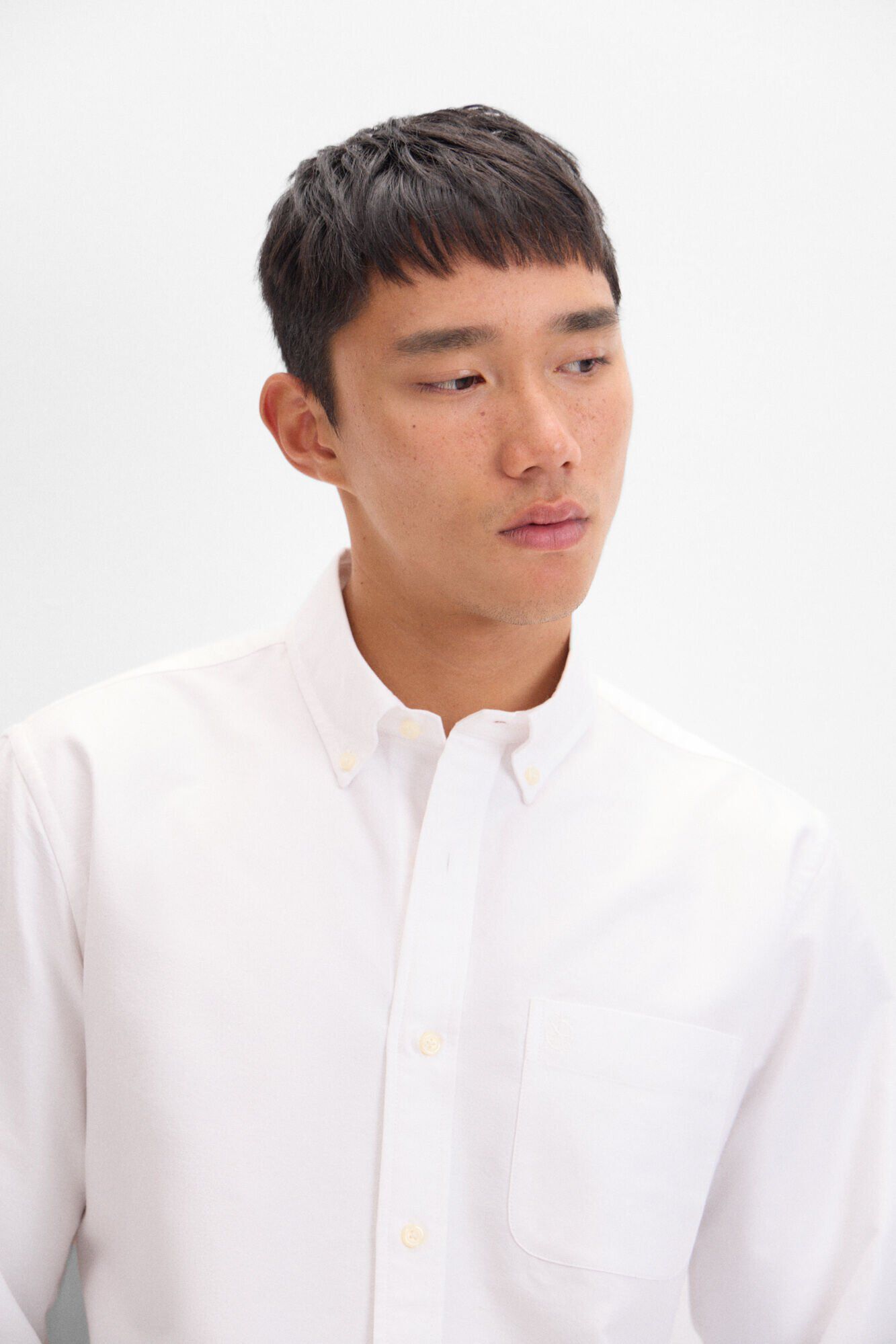 Camisas lisas para hombre Rebajas Cortefiel Oficial