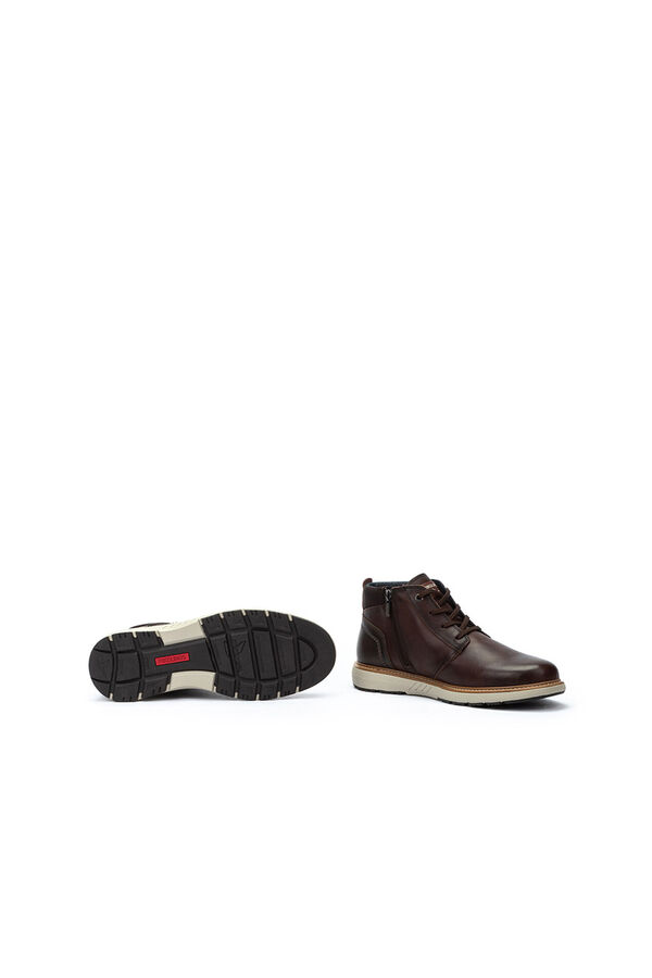 Pikolinos Botins Castanho